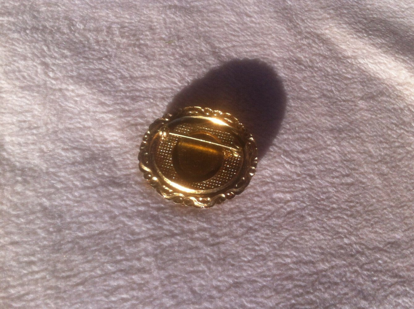 antik Modeschmuck : wie neu ca. 60/70erJ.