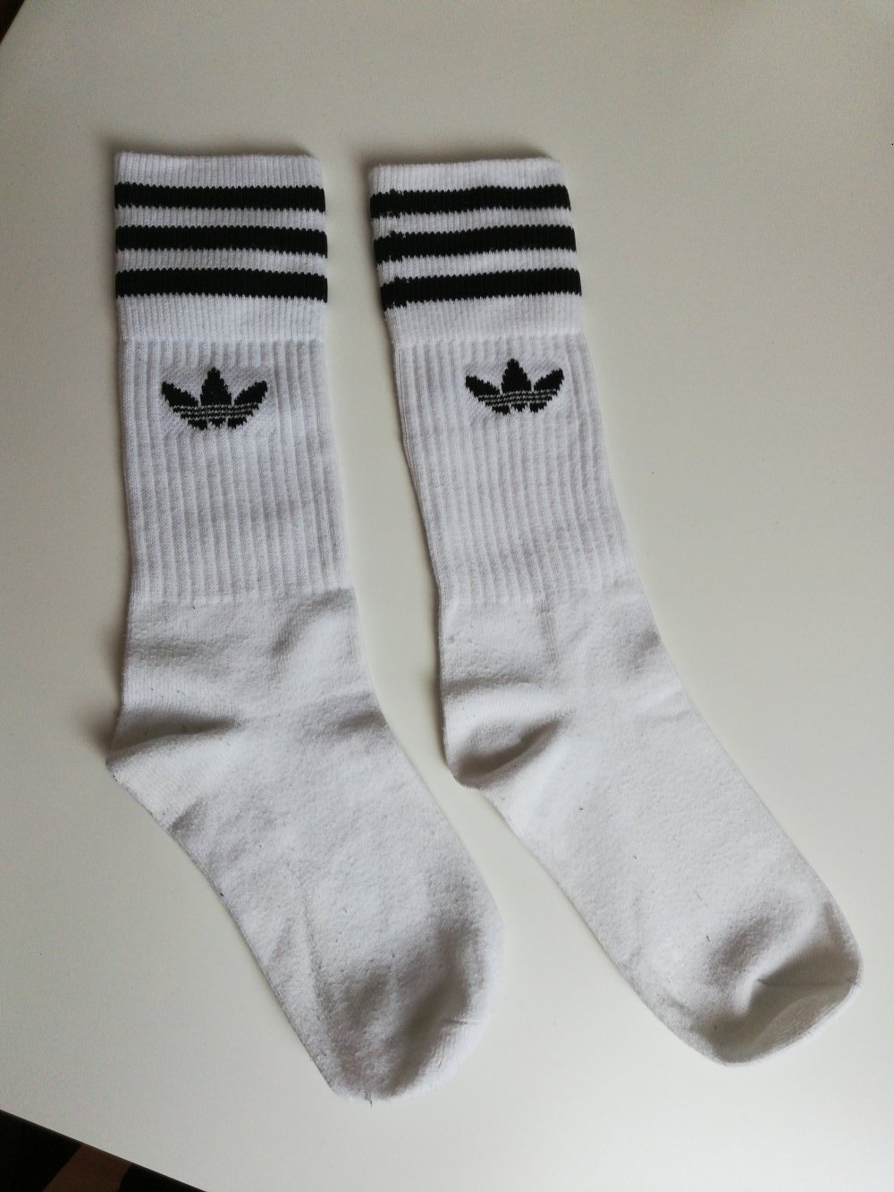 Adidas Socken Damen Gr 37 