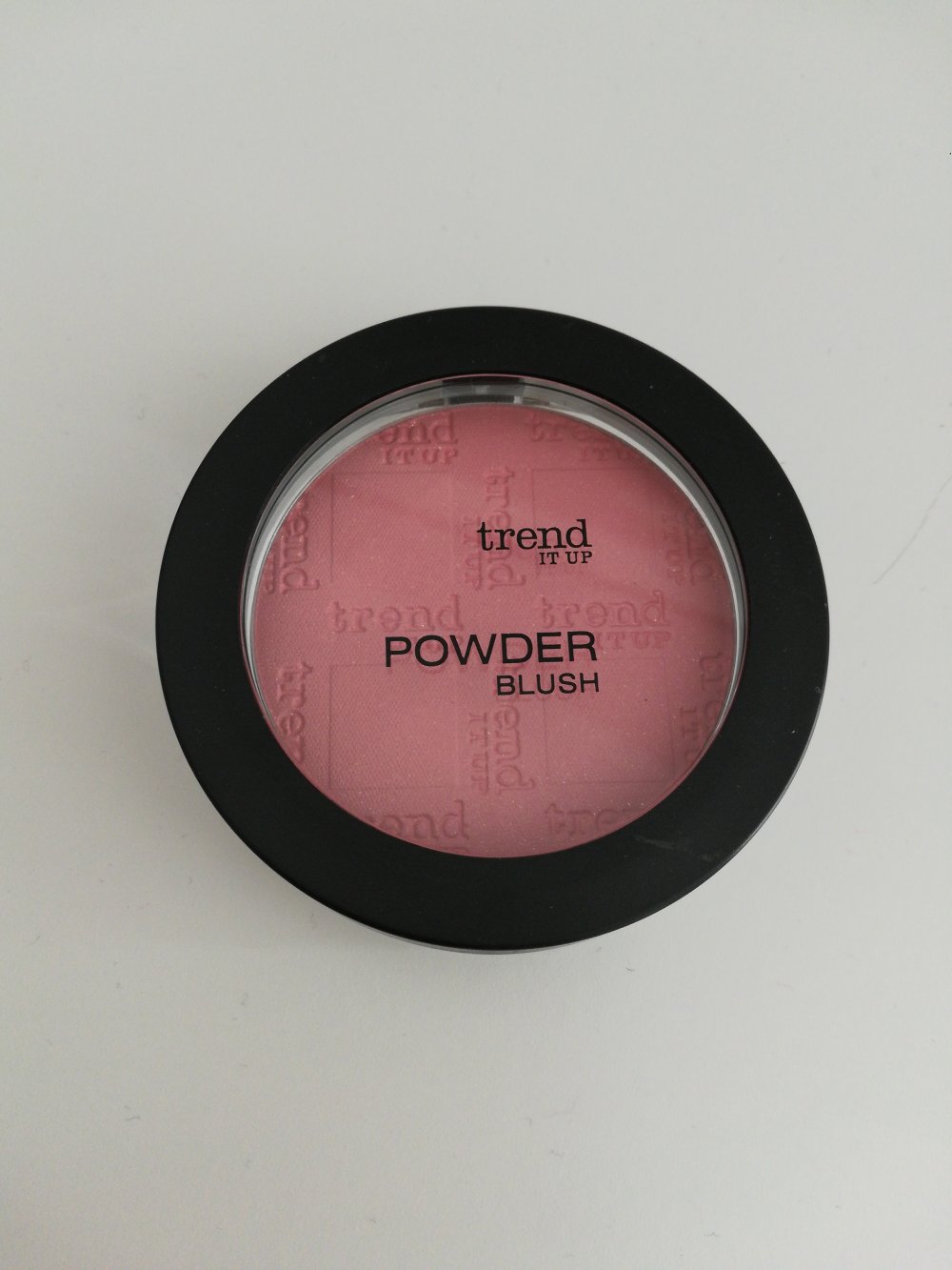 Trend it up powder blush 015 
