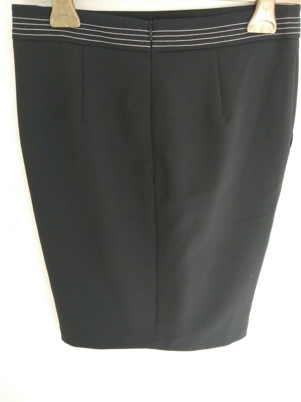 Someday Opus Rock Ofra Contrast / Gr. 36 / schwarz / sportlich elegant Neu o.E.