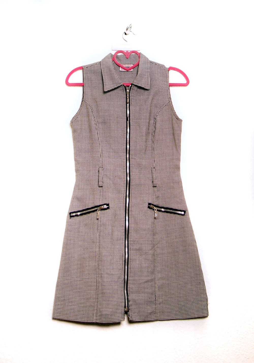 Kurzes vintage Etuikleid Gr. 36 38 S Gemini USA Rockabella Moneypenny Pinup