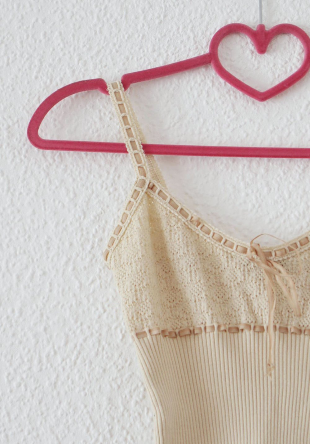 Zartes Elfen Camitop Mexx Gr. S Häkelspitze Festival Hippie Lagenlook boho