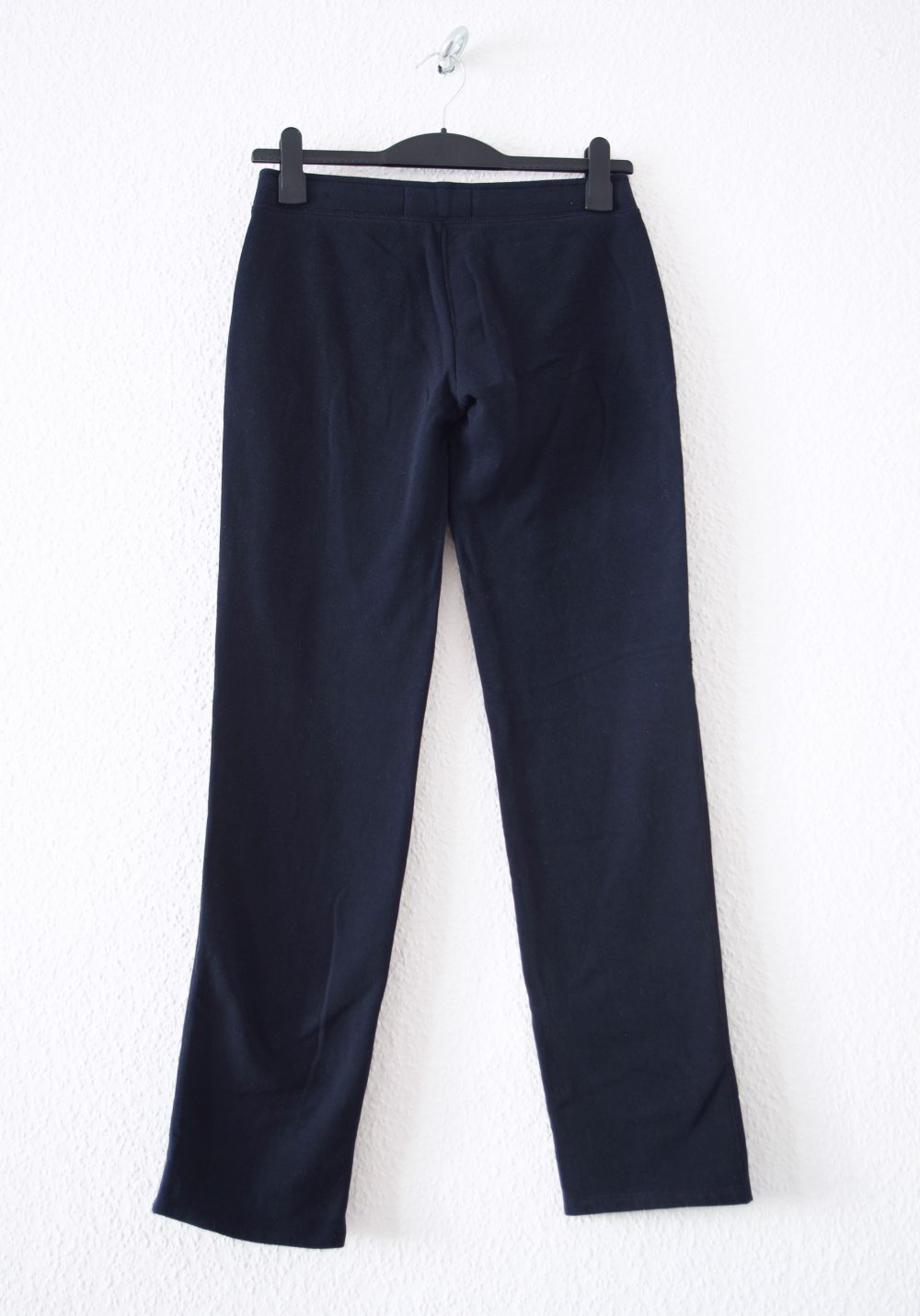 Lockere Joggingshose Hollister Gr. S 36 38 Chillpants Festival Technobarbie neon y2k