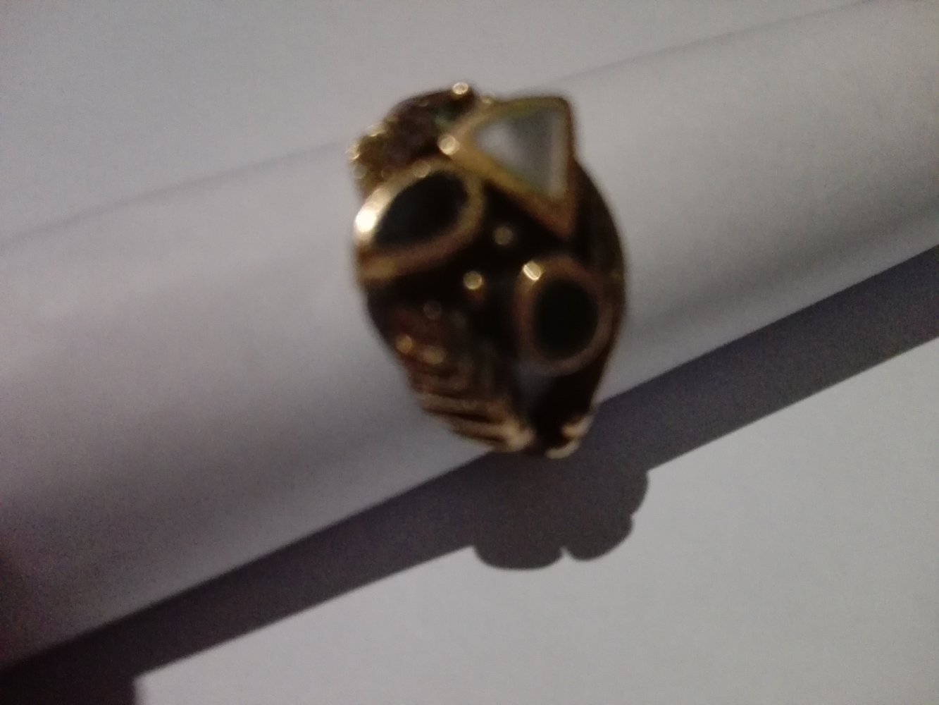 Vintage Ring