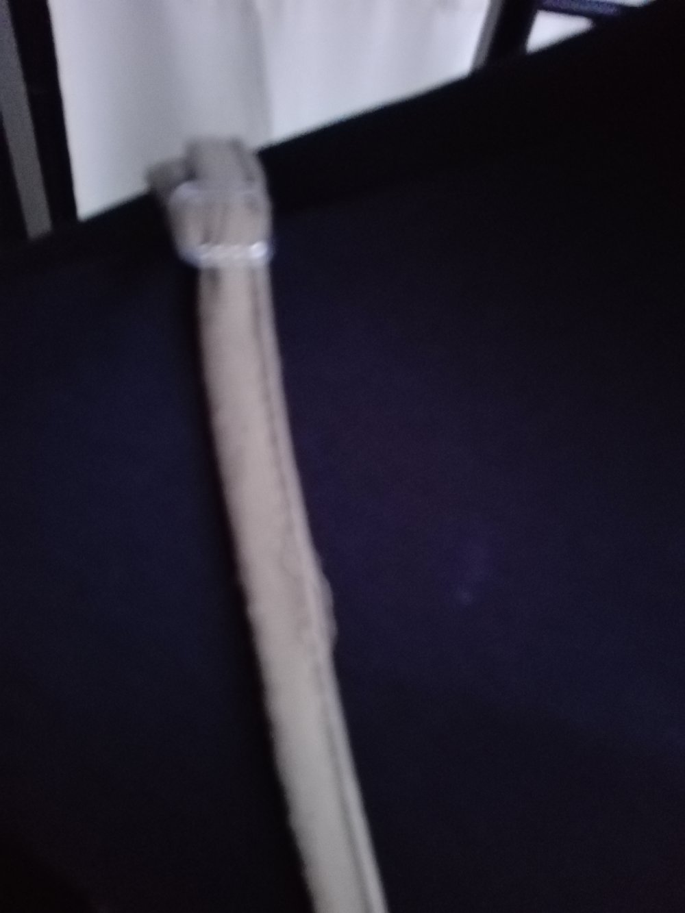 Damen Spaghetti-Träger Shirt Top Gr. M ONLY Khaki Gold