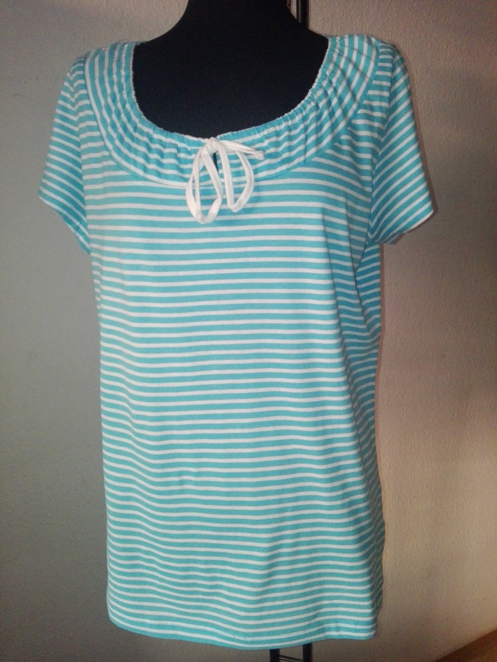 NKD Shirt Top Größe XL 