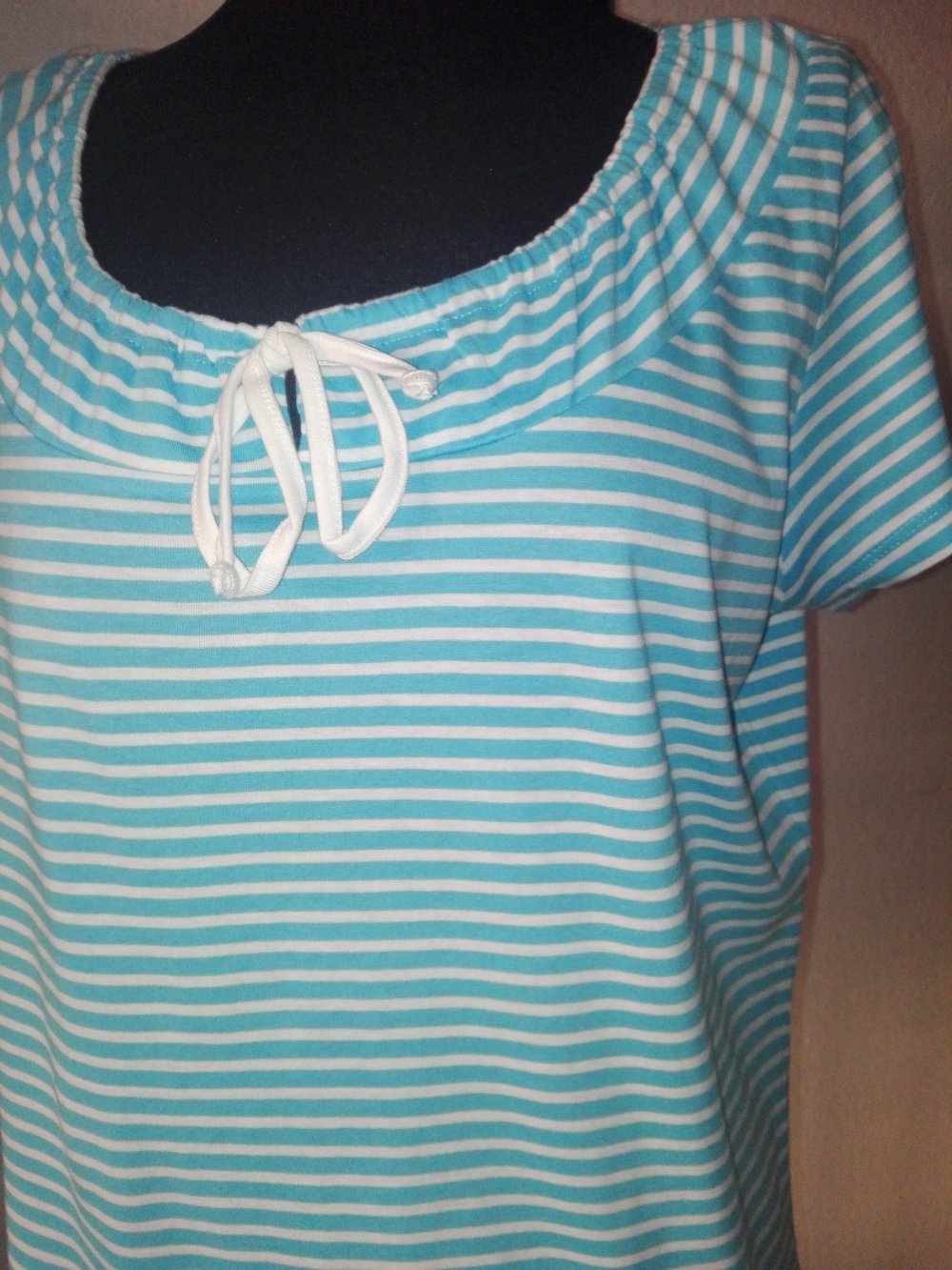 NKD Shirt Top Größe XL 