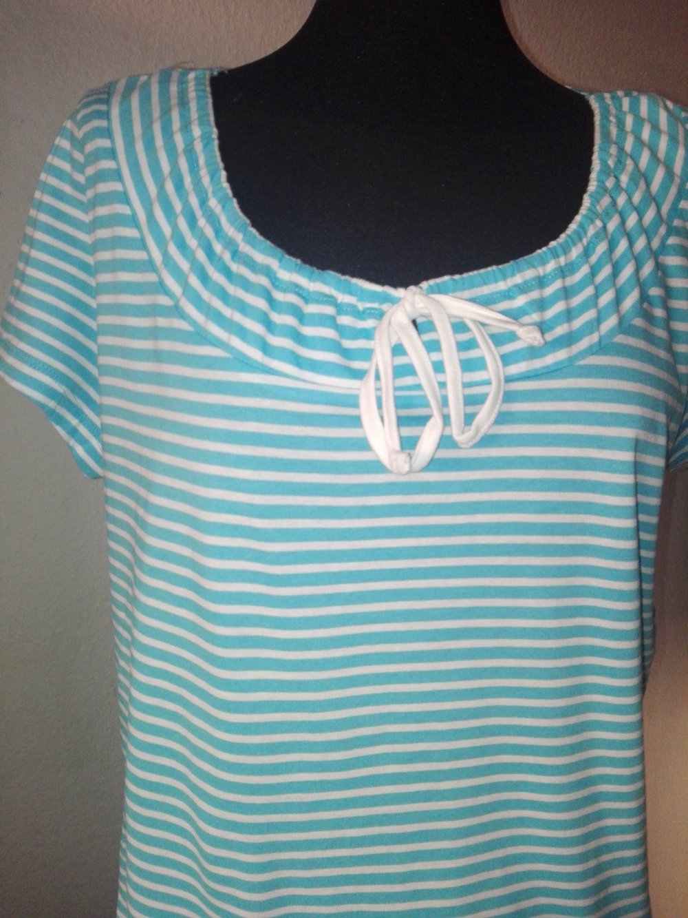 NKD Shirt Top Größe XL 