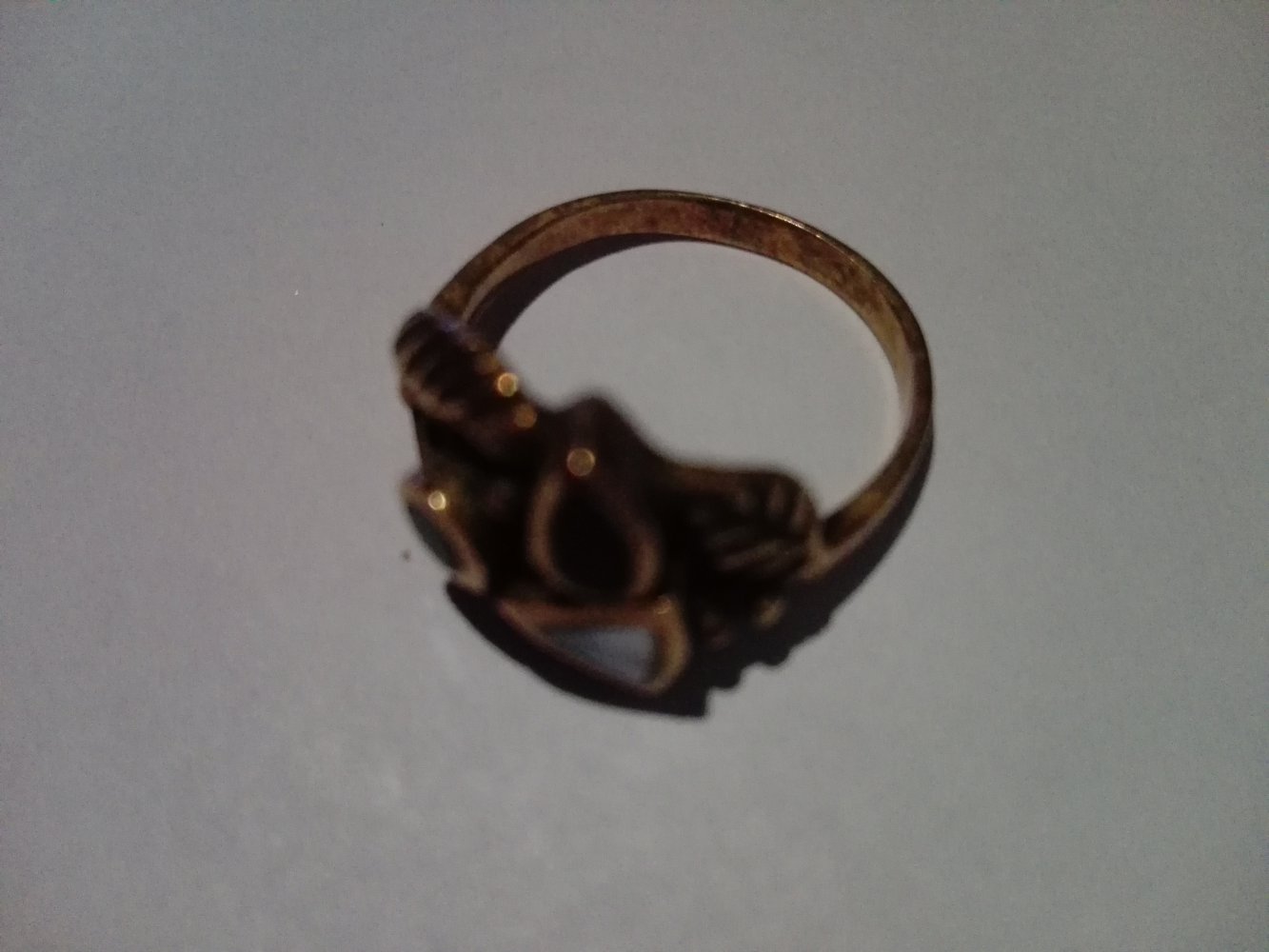 Vintage Ring