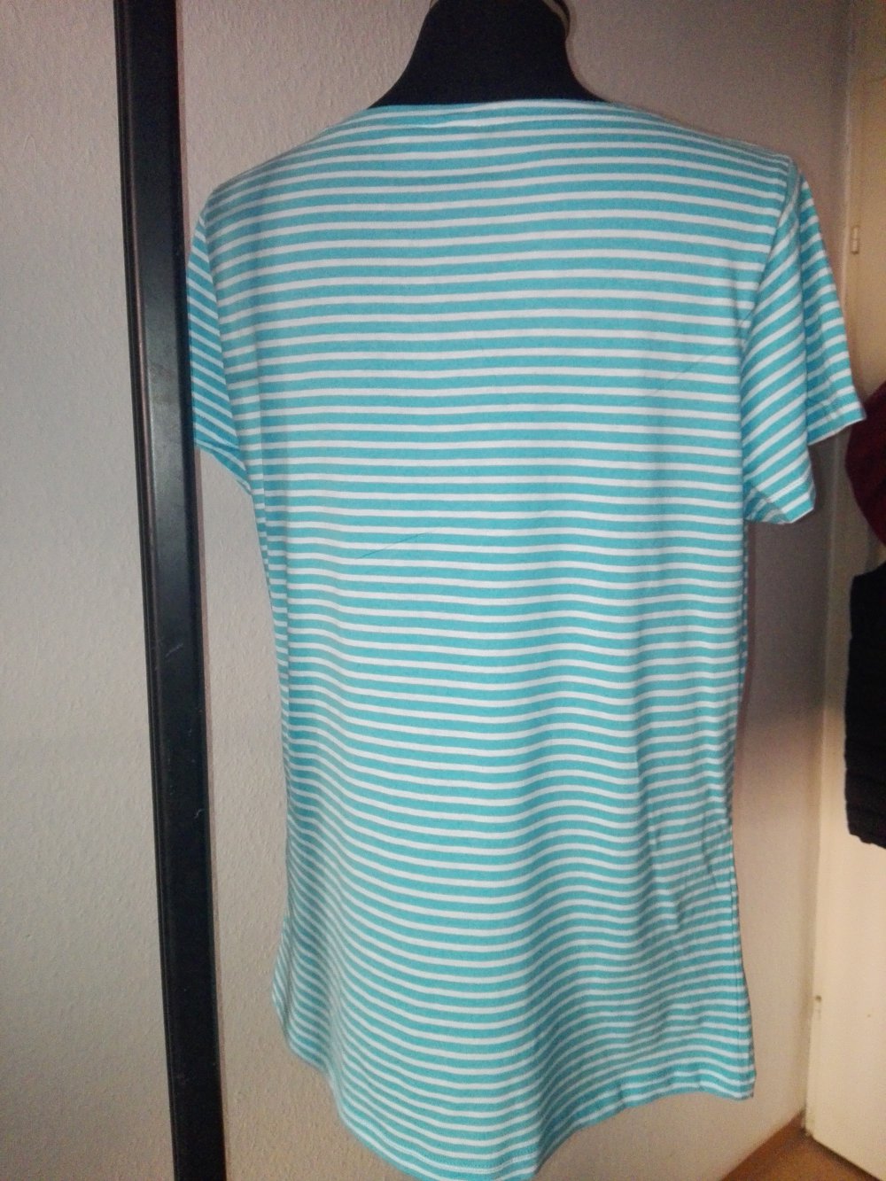 NKD Shirt Top Größe XL 