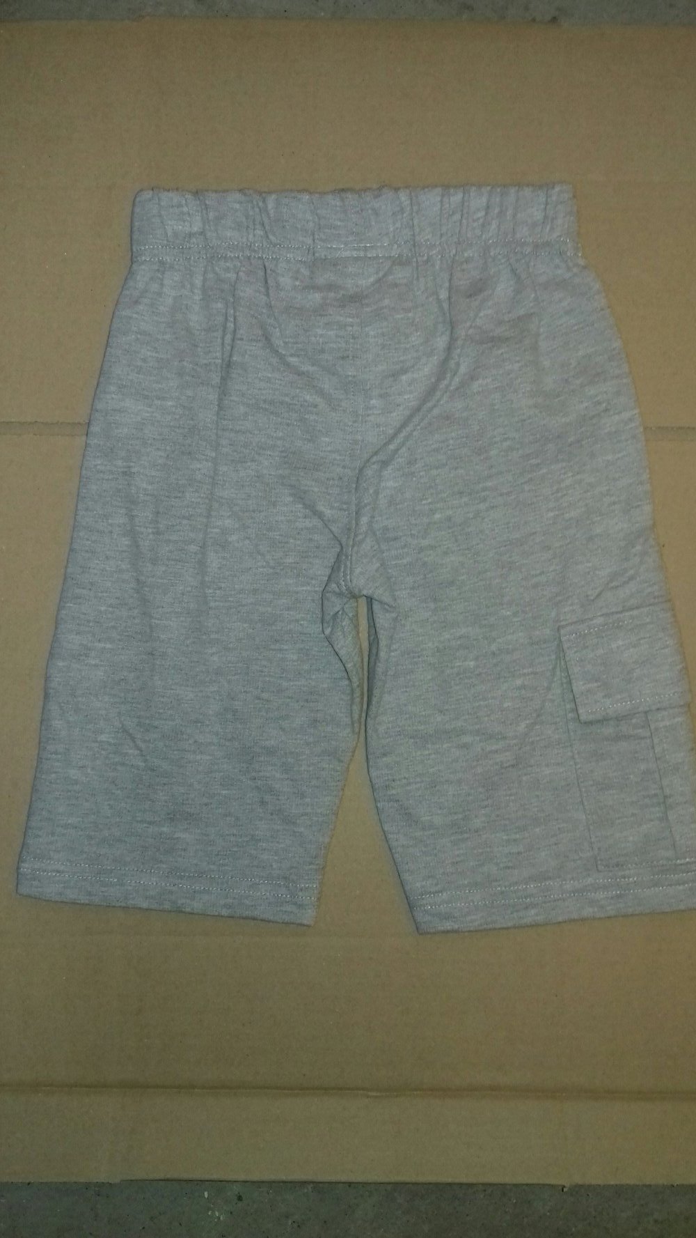 Bermudas 