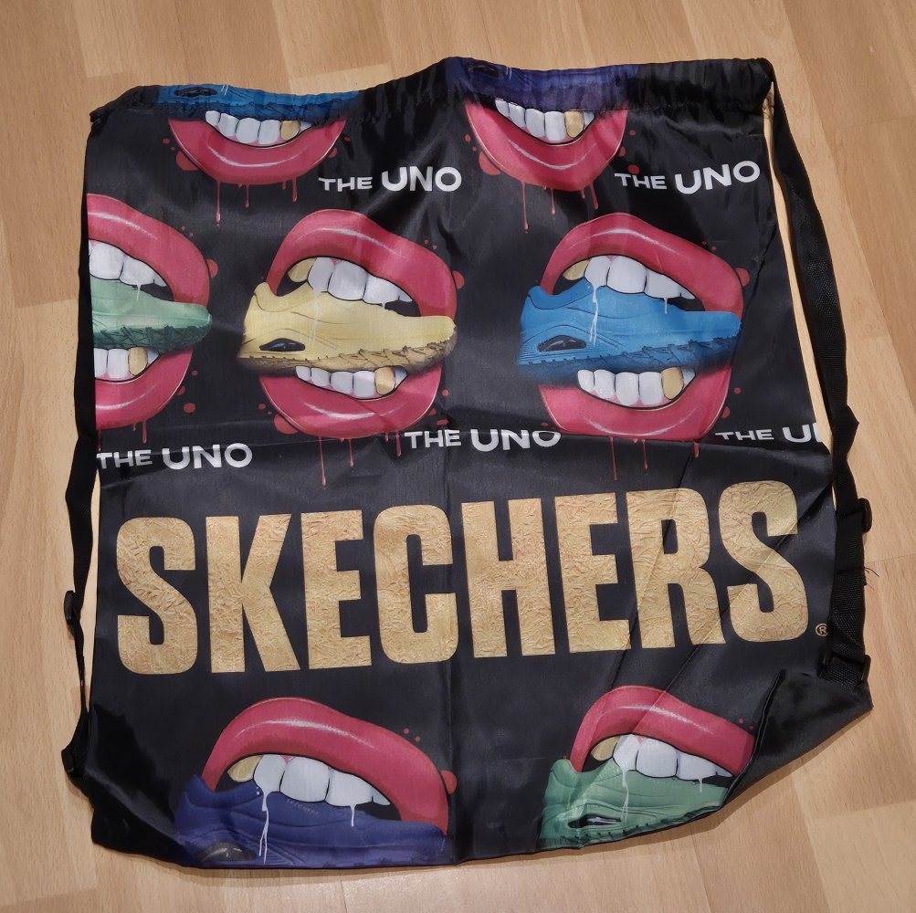 Skechers Taschenrucksack Beutel