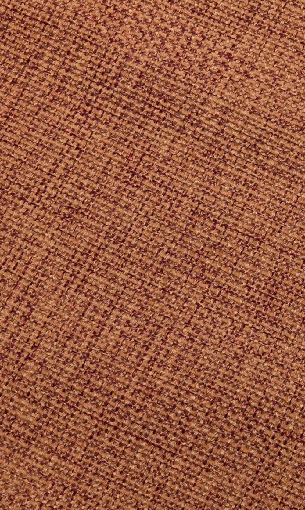 2 Kissenbezüge Kissenhüllen orange 47 cm x 47 cm