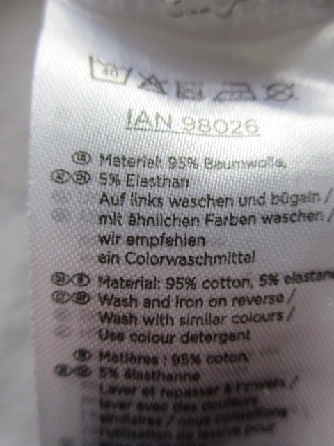 FIFA Damen WM 2014 T-Shirt, Gr. M