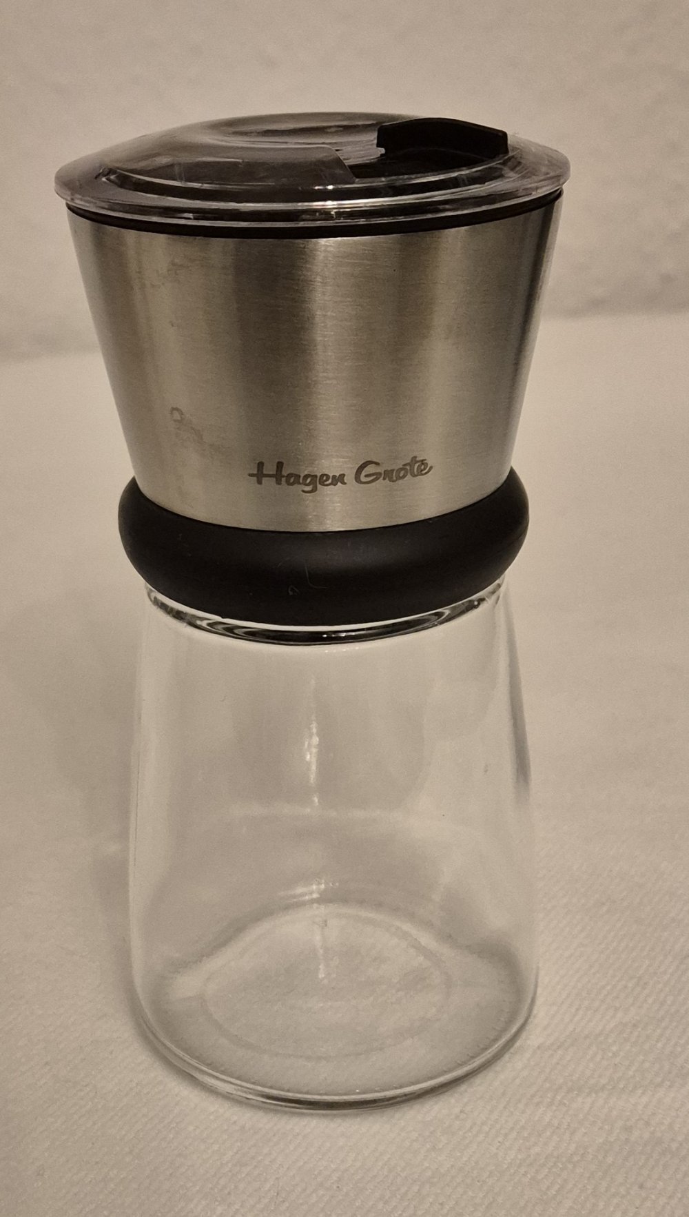 Hagen Grote Pfeffermühle Gewürzmühle