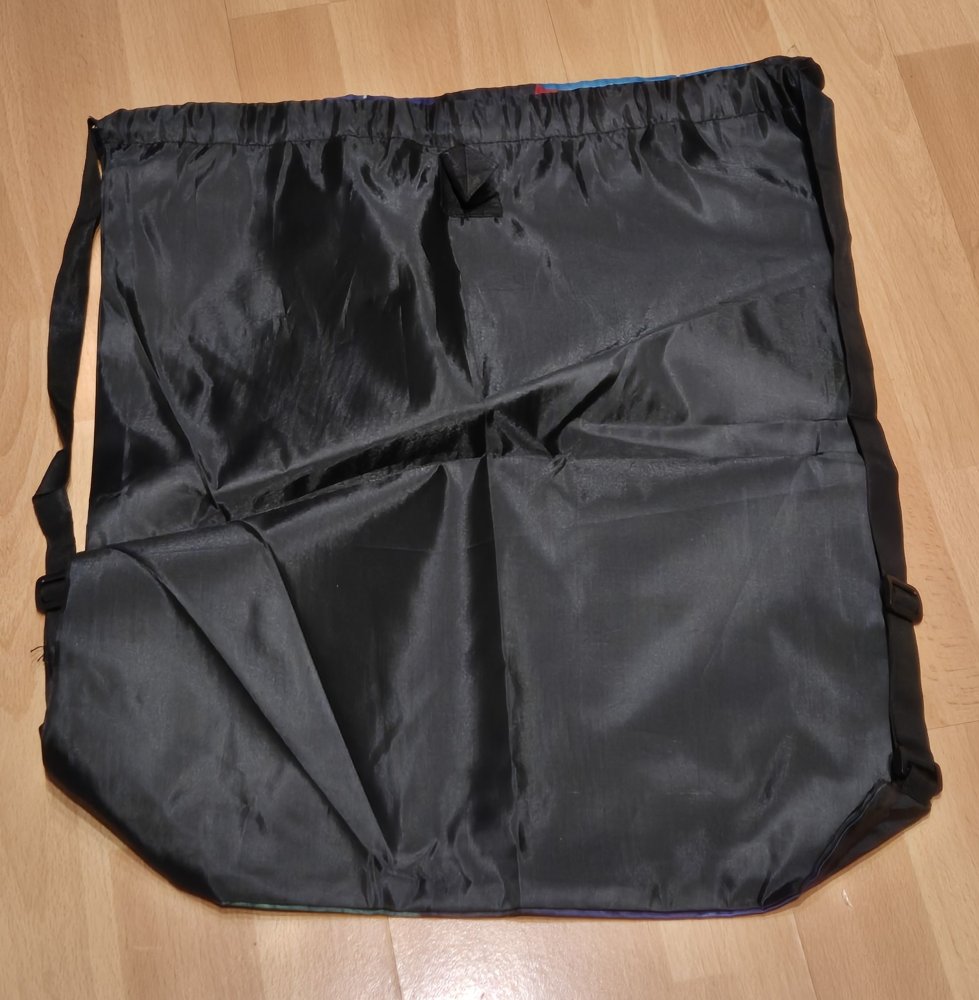 Skechers Taschenrucksack Beutel