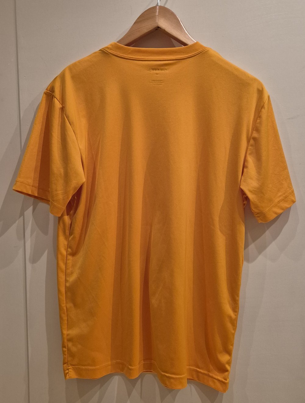 Craft Sportshirt Laufshirt running orange Gr M