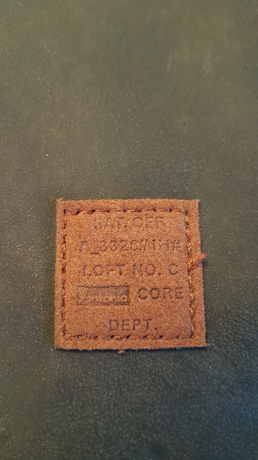 Umhängetasche, Beutel, Shopper schwarz