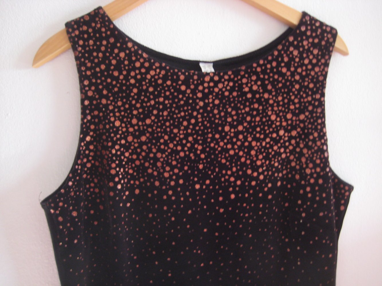 Schwarzes Vintage Kleid aus Samt! true vintage, samtkleid, schwarz, maxi, bodenlang, edel, schick, besonders, glitzer, silvester, curvy, plussize, oversized