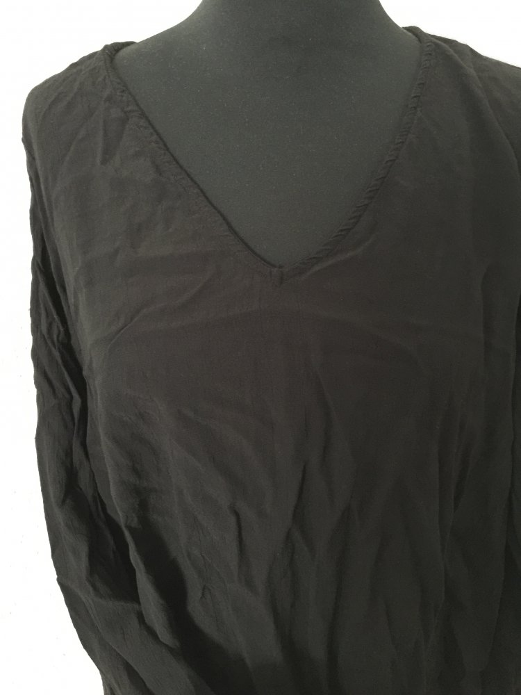 Tunika / oversize Shirt Gr. M