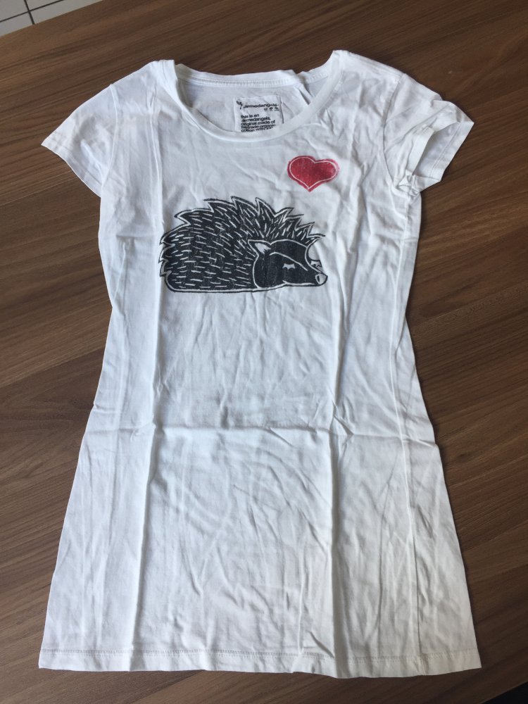 Igel T-Shirt