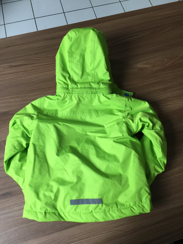 !Neu! Schneejacke/Winterjacke Gr. 98/104