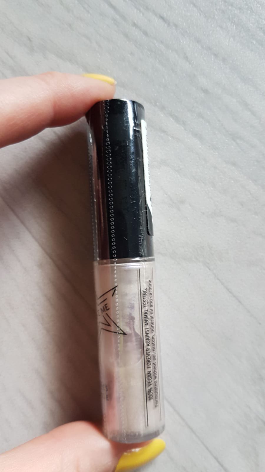 Metallic Eye Liquid Metal Thebodyshop the body shop