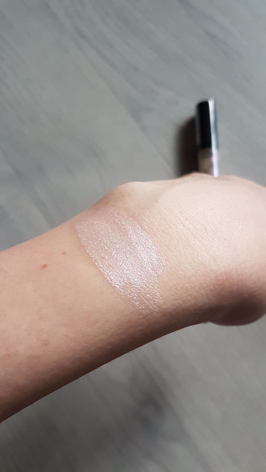 Metallic Eye Liquid Metal Thebodyshop the body shop