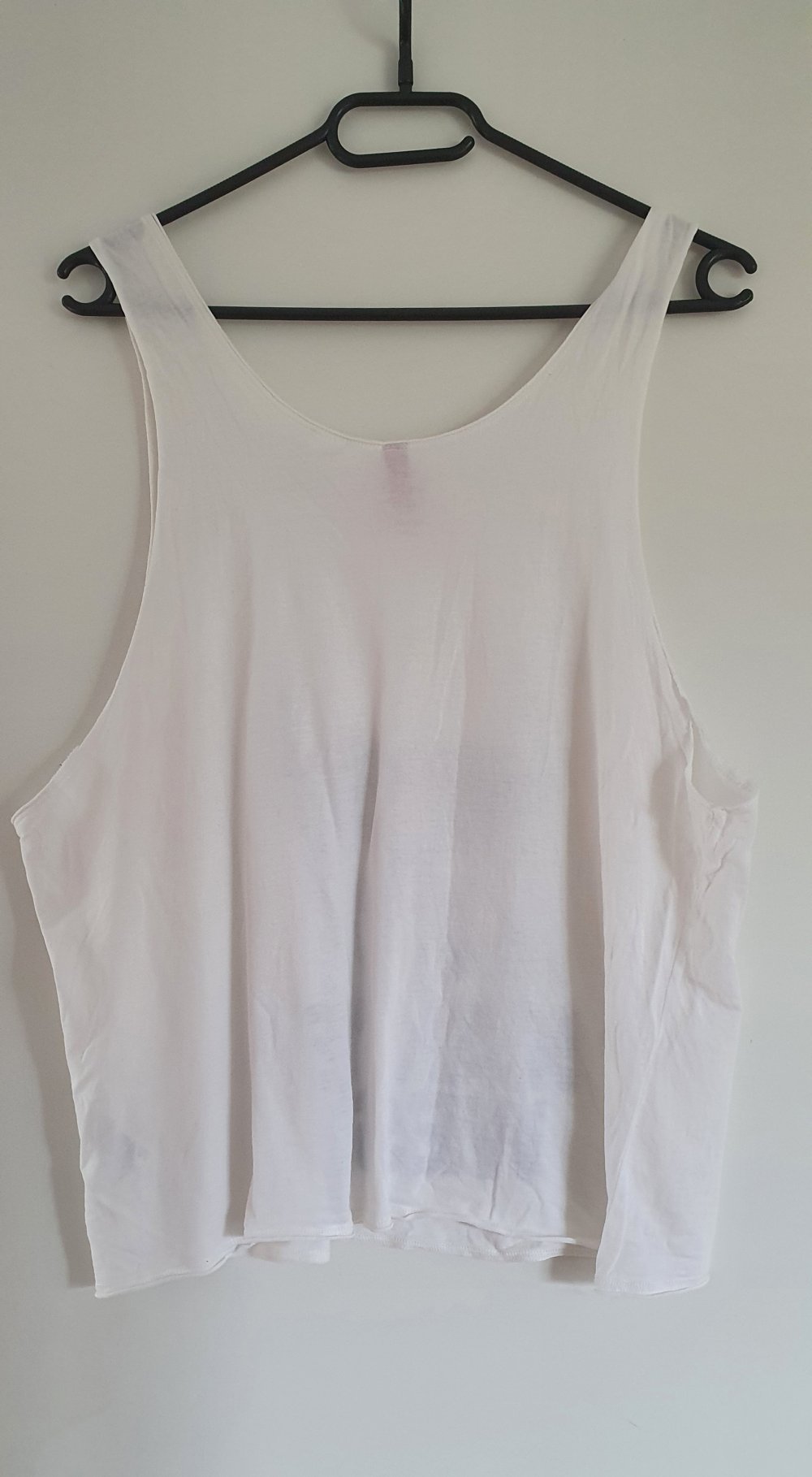 Top / Kanye West / H&M / Größe 38