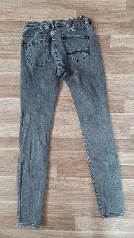 Graue Maison Scotch Hose