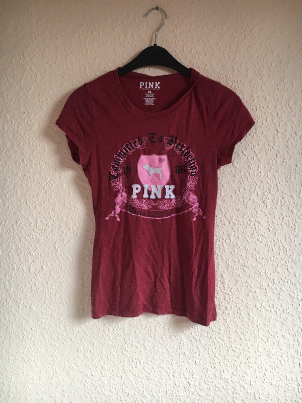 Victoria’s Secret PINK T-shirt