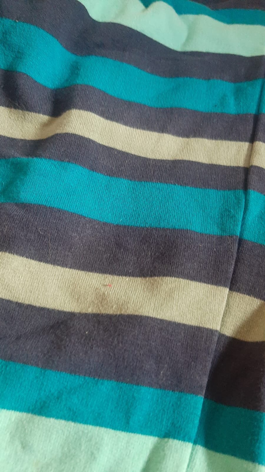 Dicke Jako-o Stoffhose