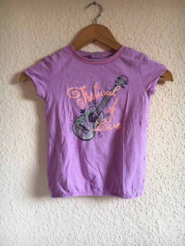 Lilanes S.Oliver T-shirt