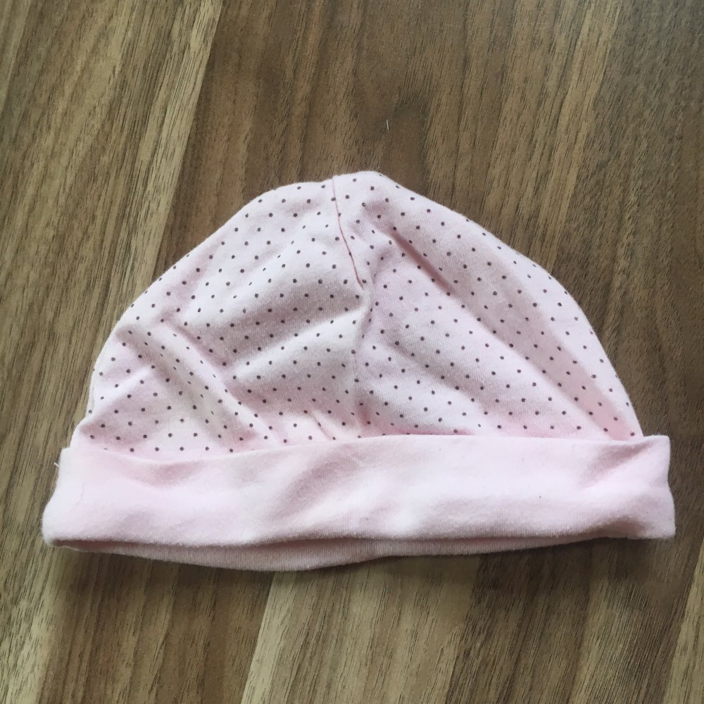 Mütze (0-3 Monate)