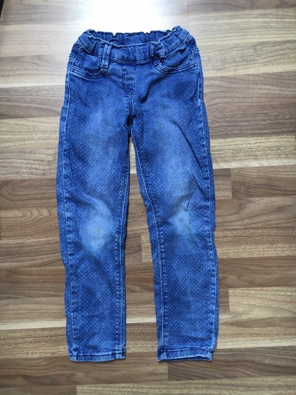 S.Oliver Jeans mit Gummizug