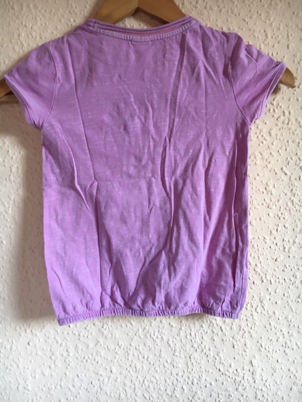 Lilanes S.Oliver T-shirt