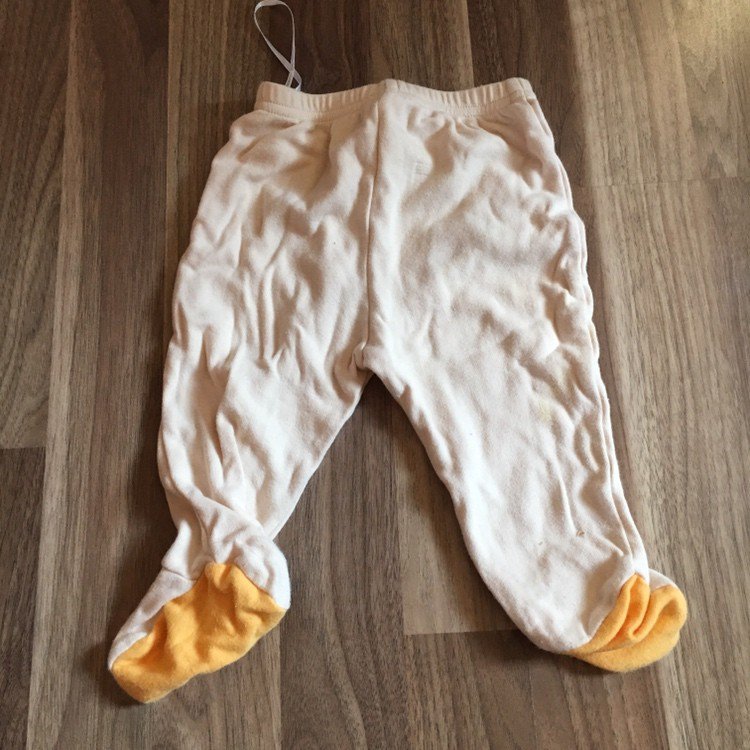 Disney Stramplerhose