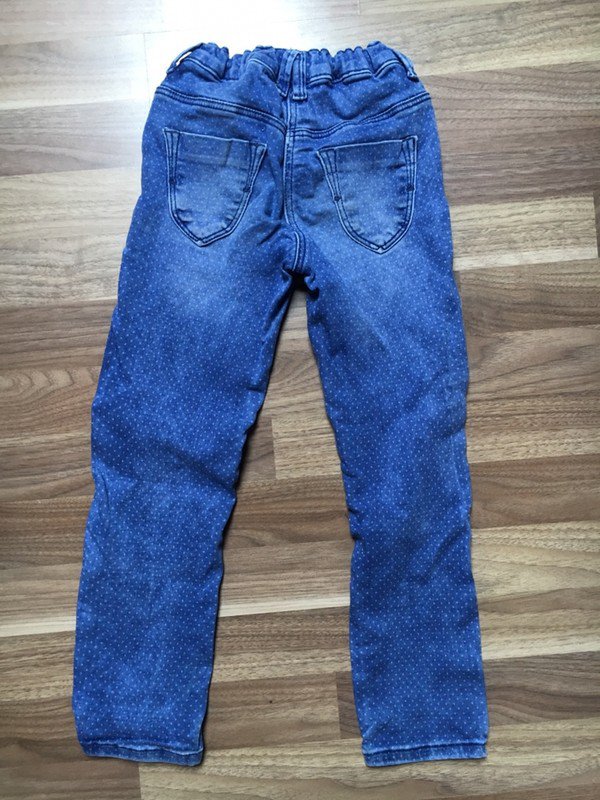 S.Oliver Jeans mit Gummizug