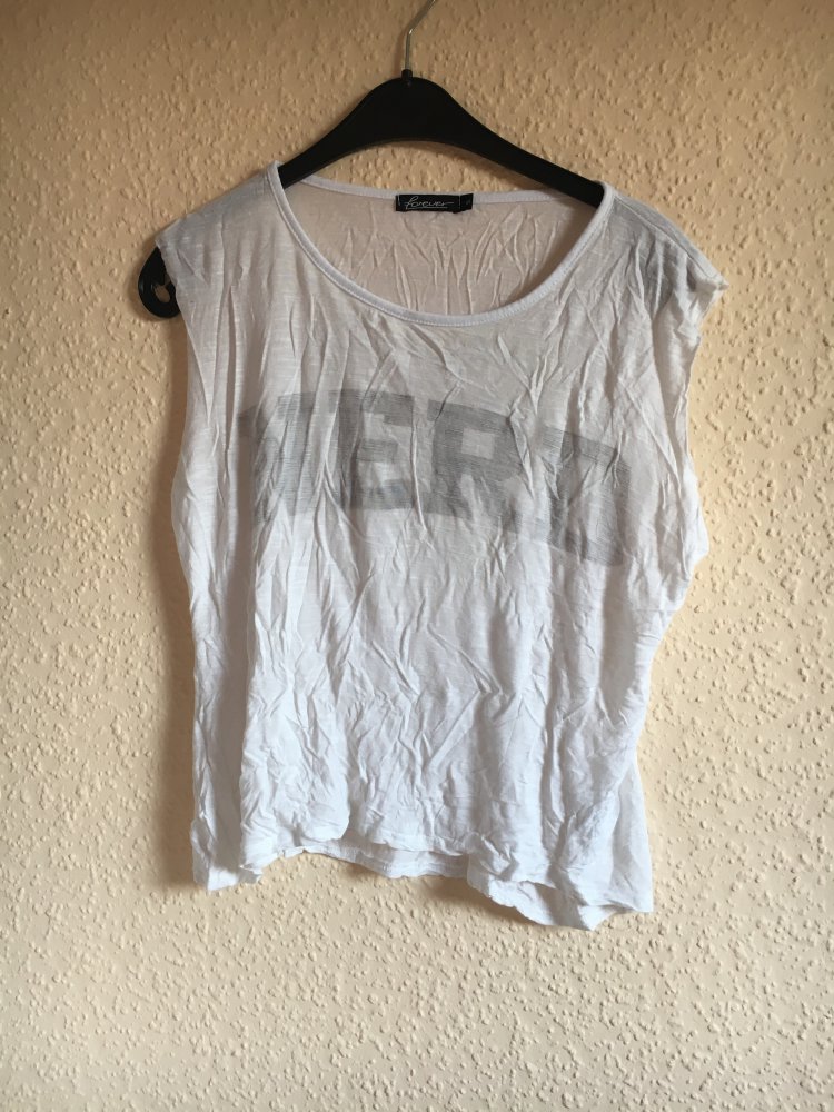 'Nerd' Top