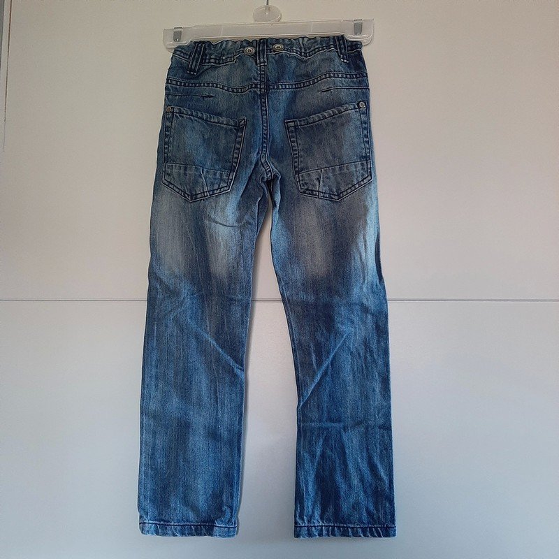 Blaue Jeans (122)