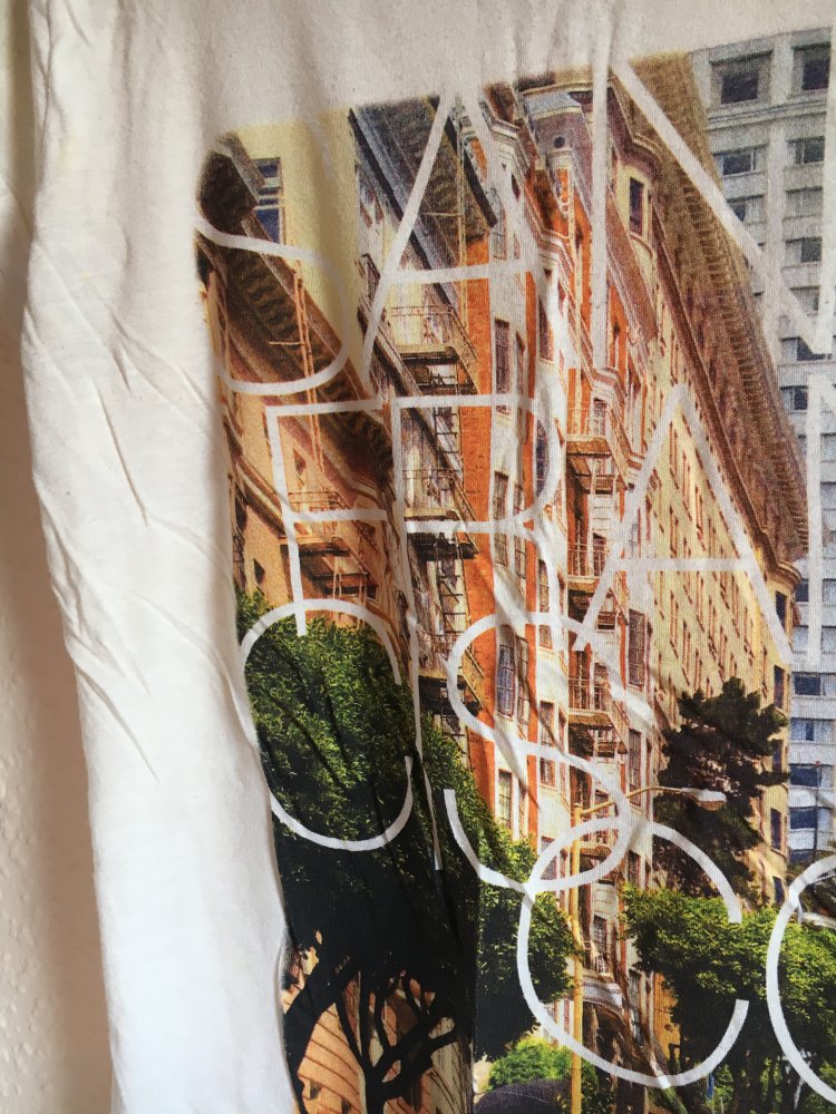 San Francisco T-Shirt 