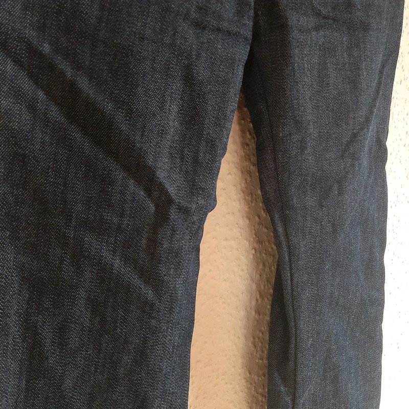 Diesel Jeans (gerades Bein)