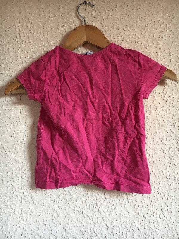 S.Oliver Shirt „Kiss the Sea“