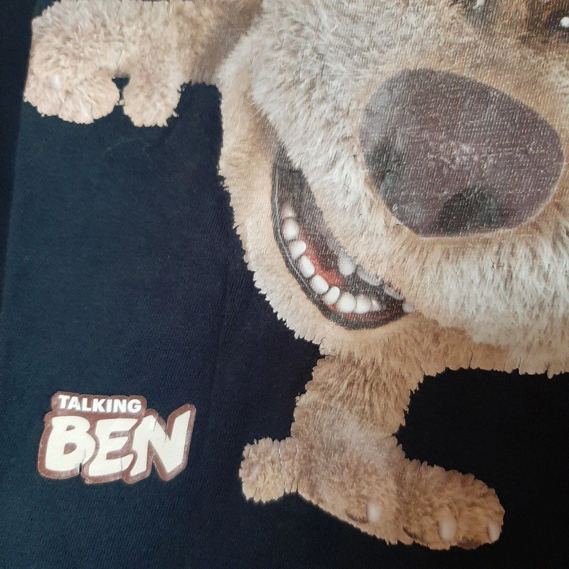 Talking Tom and Friends Shirt