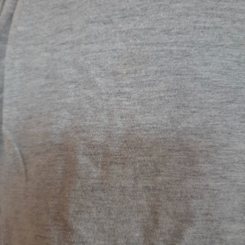 Hellgraues Minions Shirt