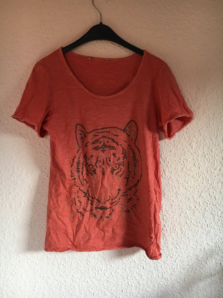 Tiger T-Shirt