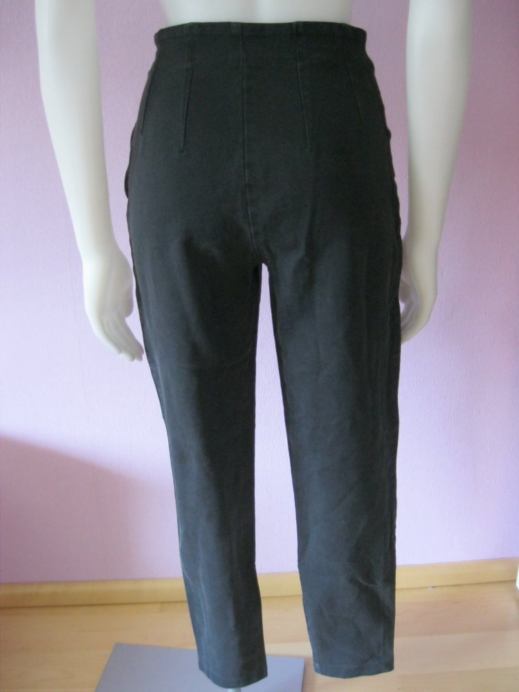 Mexx Jeggins Baumwolle Schwarz 38