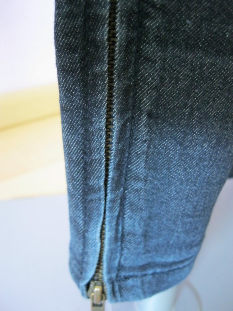 Skinny Jeans # Esprit # blau # XS