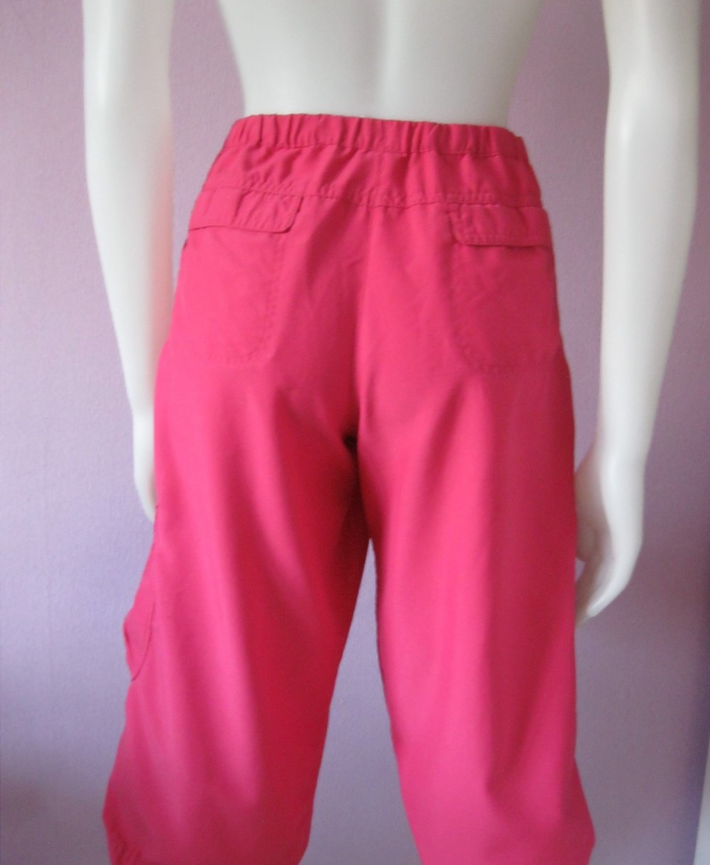 3/4 Cargo Hose # Domyos # Gr. 40