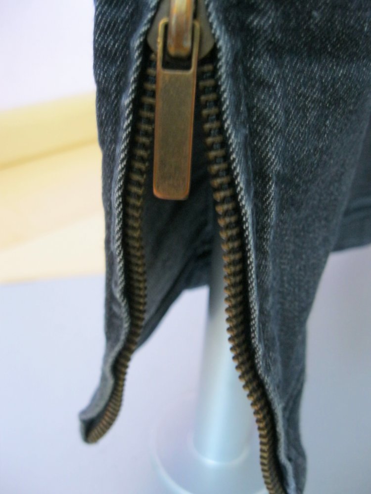 Skinny Jeans # Esprit # blau # XS